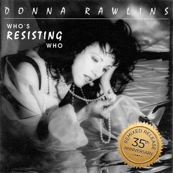 Cover art for Who's Resisting Who